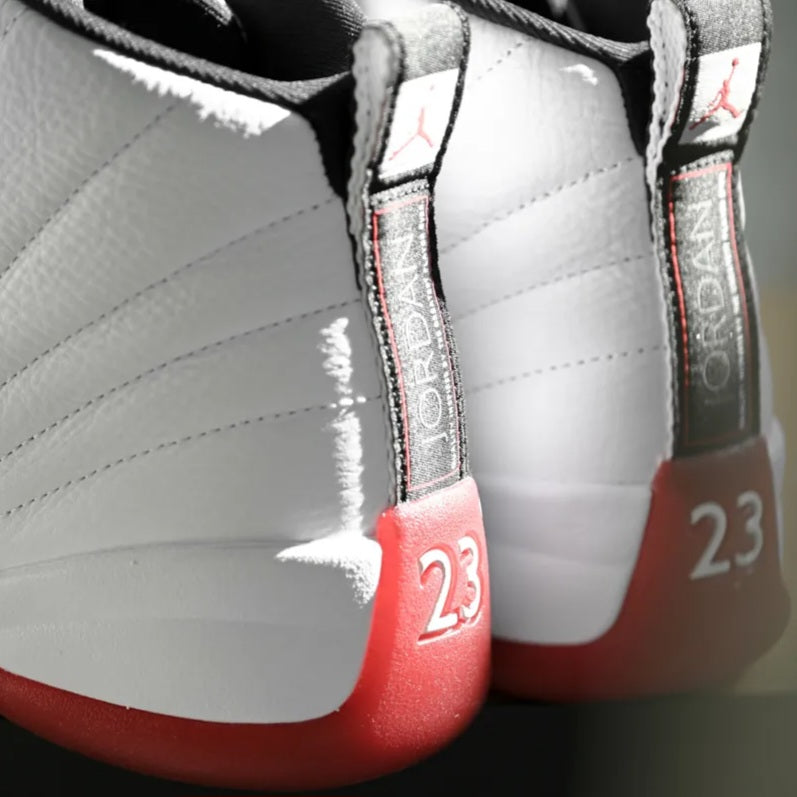 Air Jordan 12 Retro "Cherry"