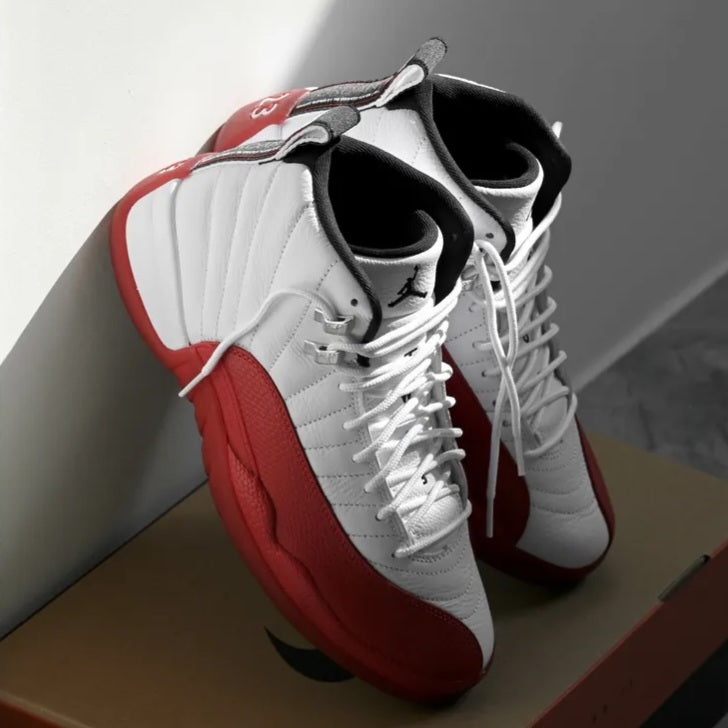 Air Jordan 12 Retro "Cherry"