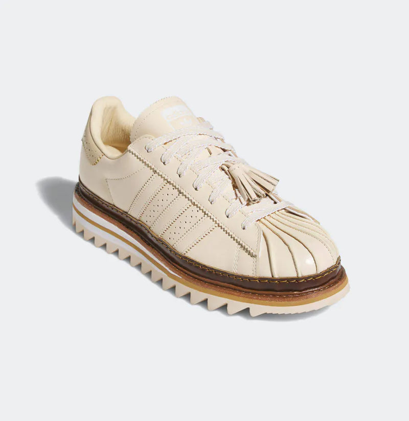 Adidas Superstar x 
CLOT "By Edison Chen Milk Tea"