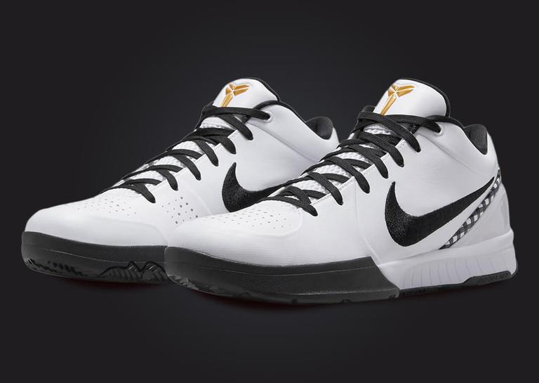 Nike Kobe 4 Protro
"Mambacita Gigi"