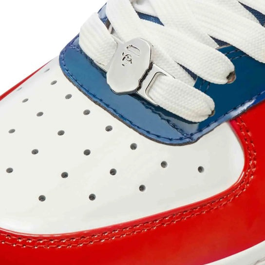 A BATHING APE Bape Sta
"France"