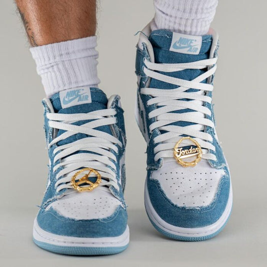 Air Jordan 1 Retro High OG
"Denim" (Women's)