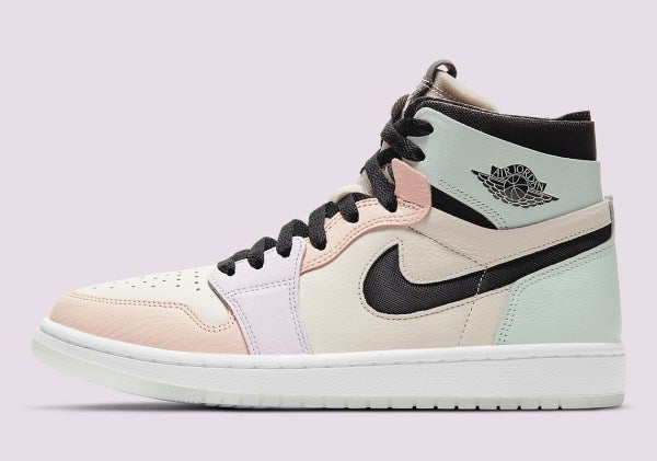 Air Jordan 1 High Zoom Air CMFT
"Easter" (Women's)