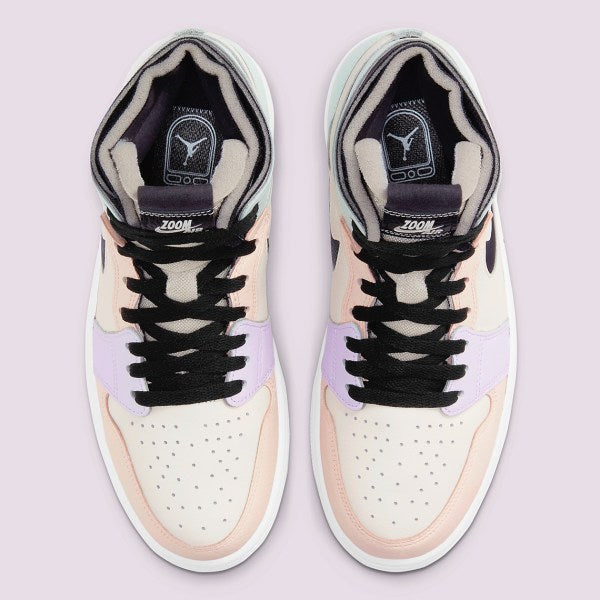 Air Jordan 1 High Zoom Air CMFT
"Easter" (Women's)