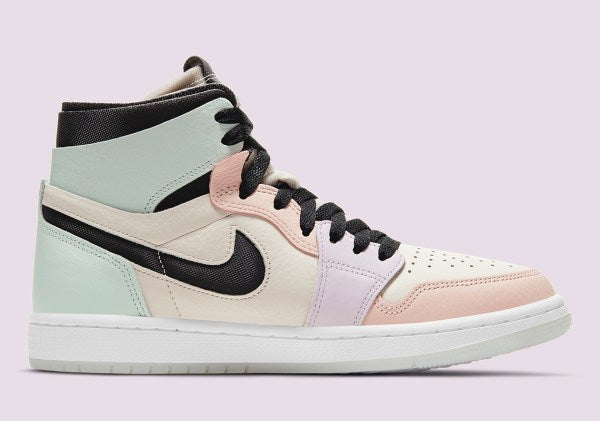 Air Jordan 1 High Zoom Air CMFT
"Easter" (Women's)