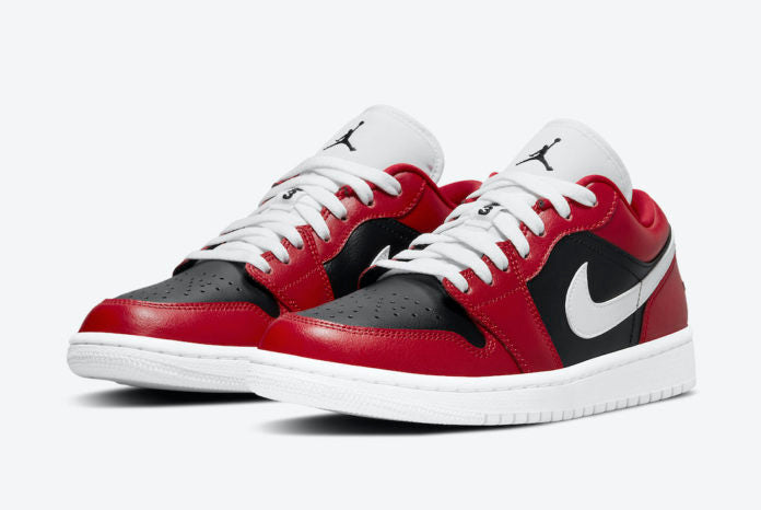 Air Jordan 1 Low
"Chicago Flip" (Women's)