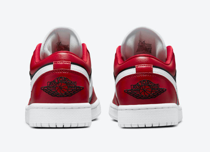 Air Jordan 1 Low
"Chicago Flip" (Women's)