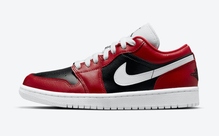 Air Jordan 1 Low
"Chicago Flip" (Women's)