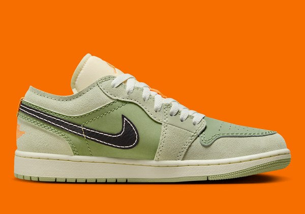 Air Jordan 1 Low SE
"Craft Light Olive"