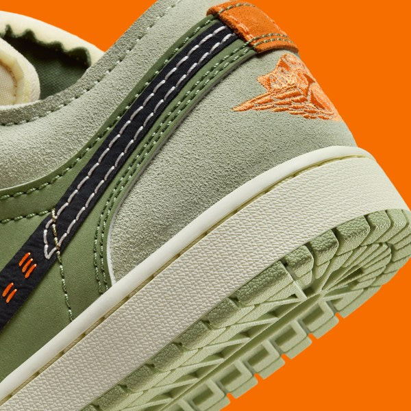 Air Jordan 1 Low SE
"Craft Light Olive"