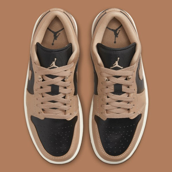 Air Jordan 1 Low
"Desert" (Women's)