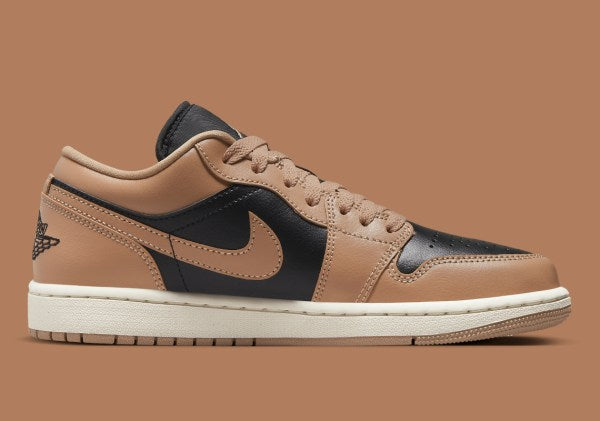 Air Jordan 1 Low
"Desert" (Women's)