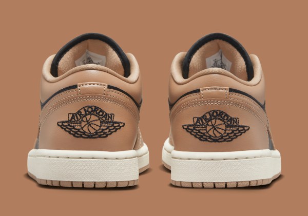 Air Jordan 1 Low
"Desert" (Women's)