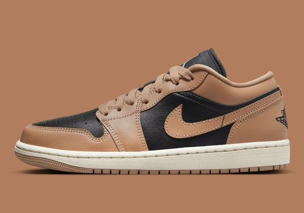 Air Jordan 1 Low
"Desert" (Women's)