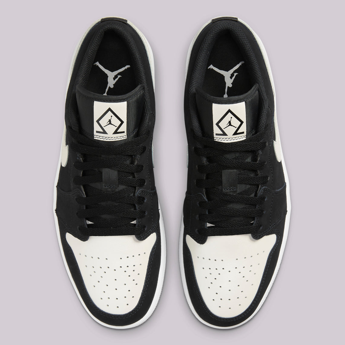 Air Jordan 1 Low
"Diamond Shorts"