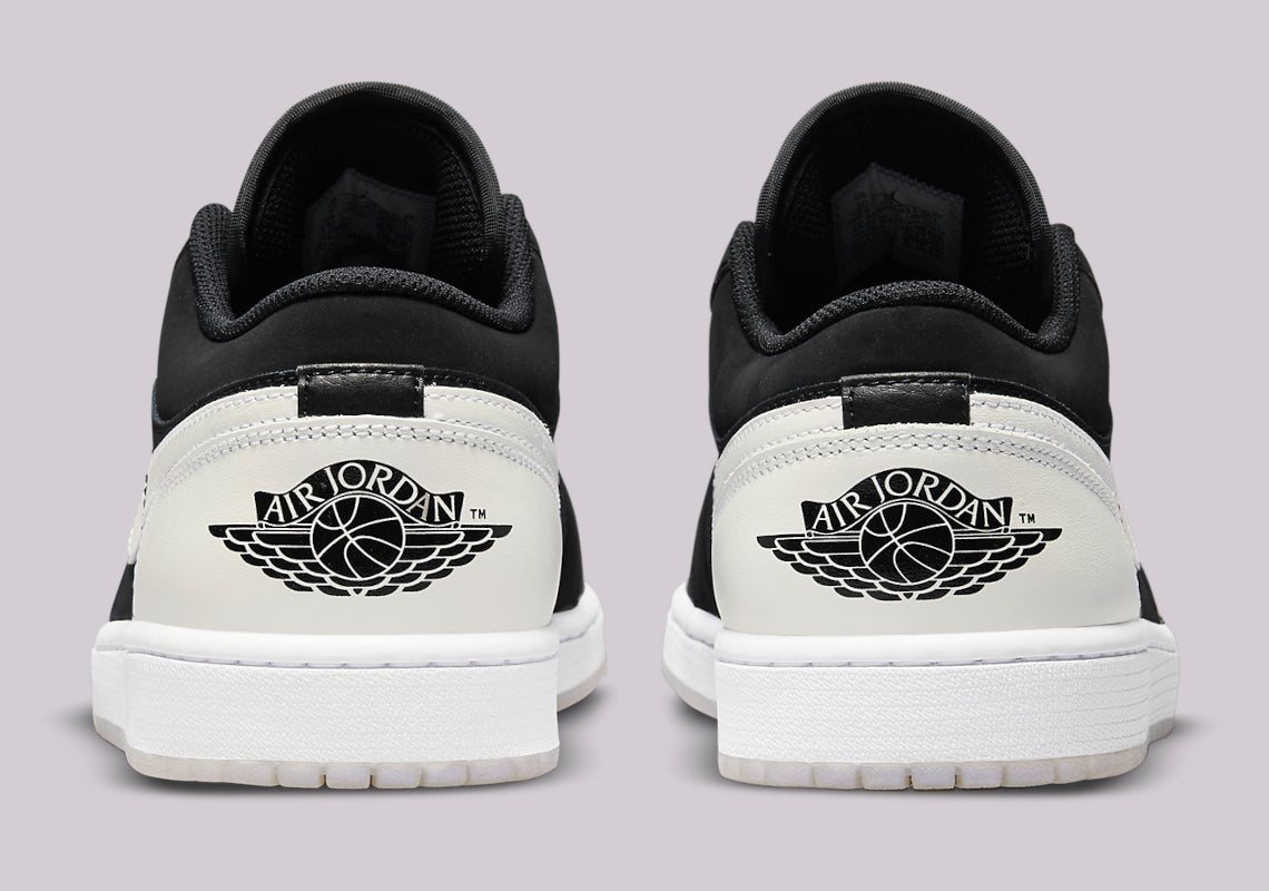 Air Jordan 1 Low
"Diamond Shorts"