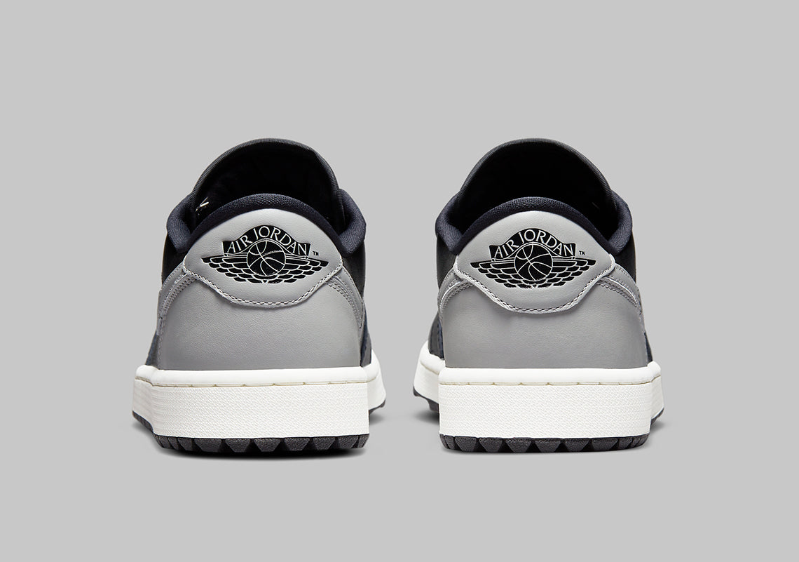 Air Jordan 1 Retro Low "Golf
Shadow"