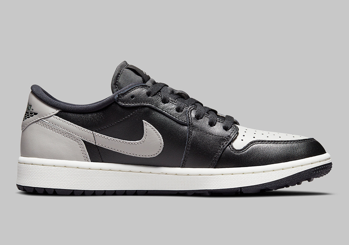 Air Jordan 1 Retro Low "Golf
Shadow"