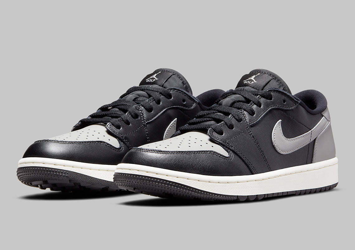 Air Jordan 1 Retro Low "Golf
Shadow"