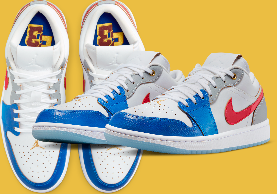 Air Jordan 1 Low SE
"Philippines"