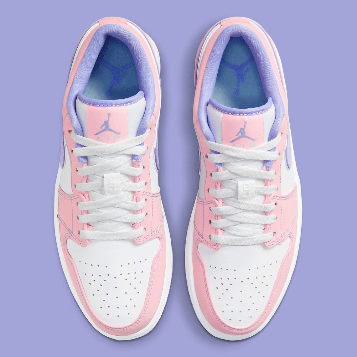 Air Jordan 1 Low
"Arctic Punch"