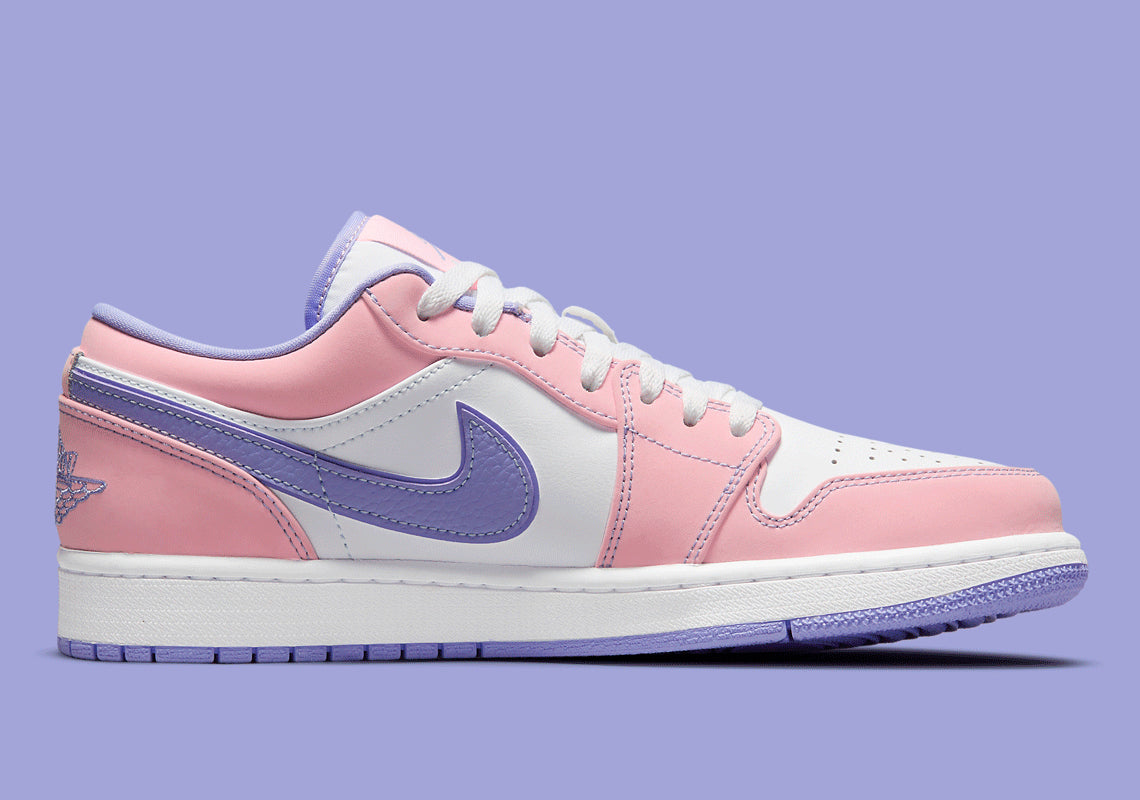 Air Jordan 1 Low
"Arctic Punch"