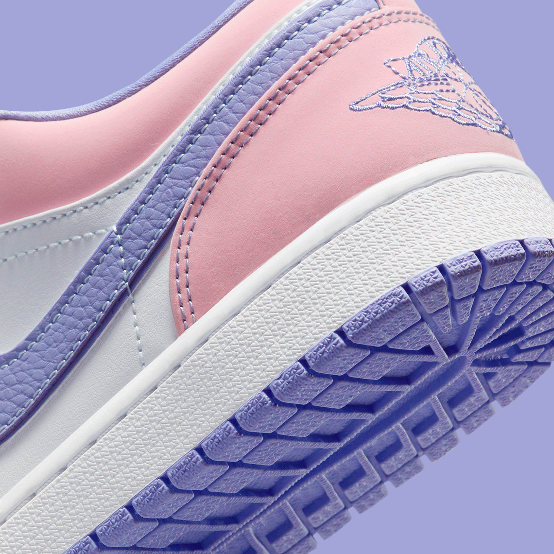 Air Jordan 1 Low
"Arctic Punch"