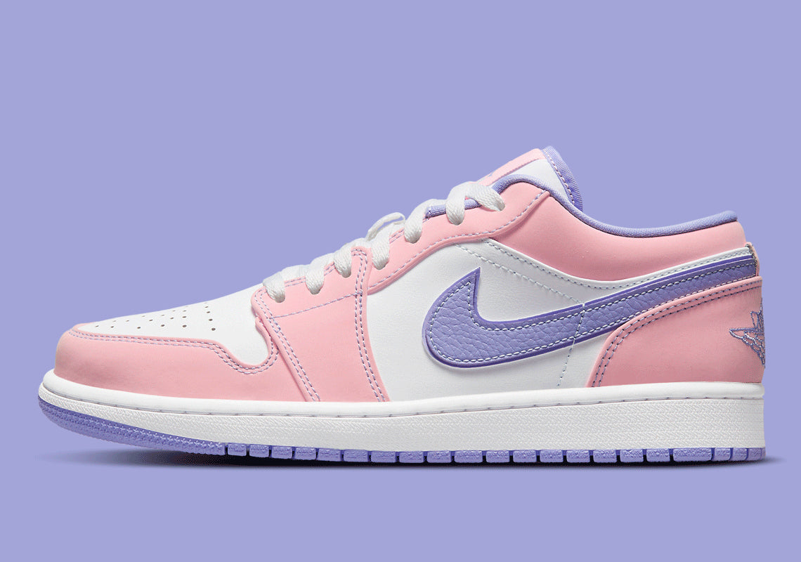 Air Jordan 1 Low
"Arctic Punch"