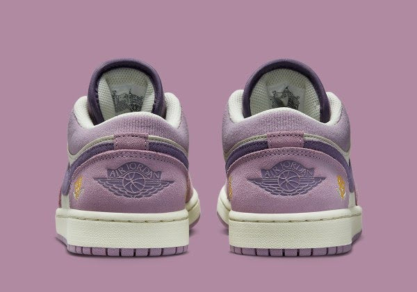 Air Jordan 1 Low
"Unity" (Women's)