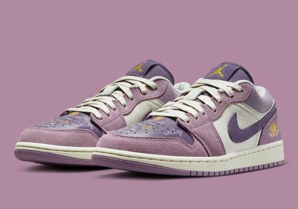 Air Jordan 1 Low
"Unity" (Women's)