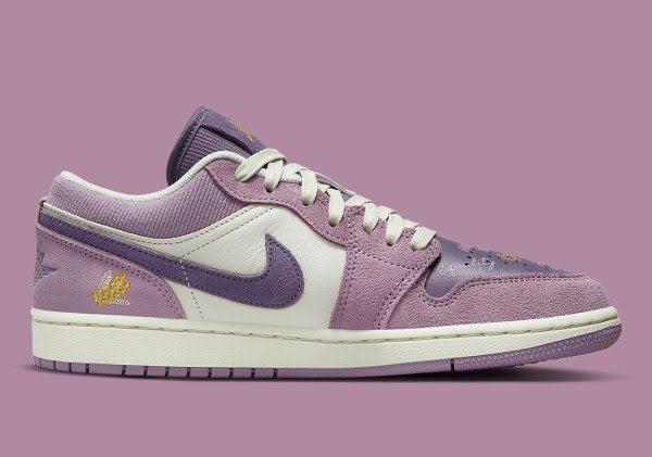 Air Jordan 1 Low
"Unity" (Women's)