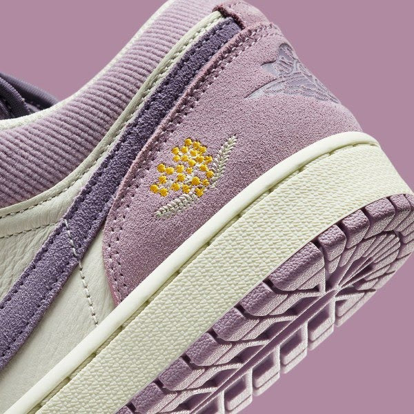 Air Jordan 1 Low
"Unity" (Women's)