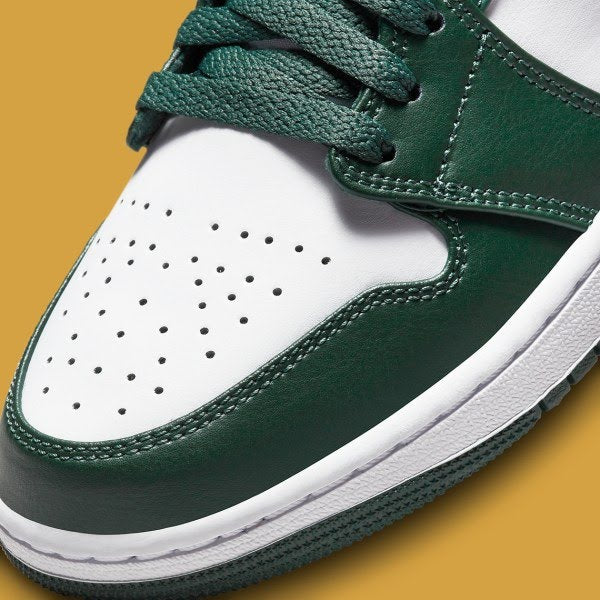 Air Jordan 1 Mid
"Sonics"