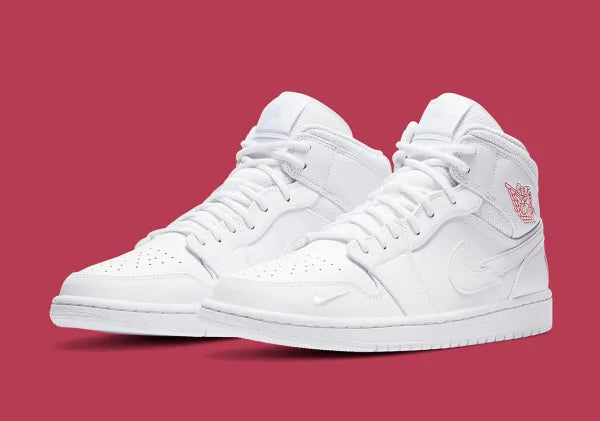 Air Jordan 1 Mid
SE "Nike Swoosh On Tour"