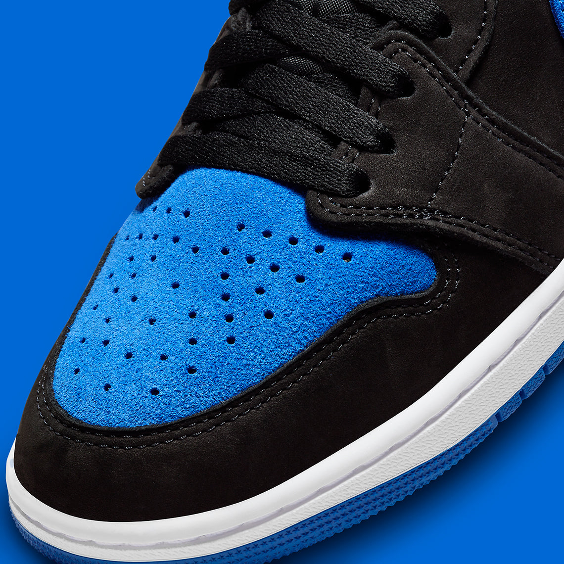 Air Jordan 1 Retro High OG
"Royal Reimagined"