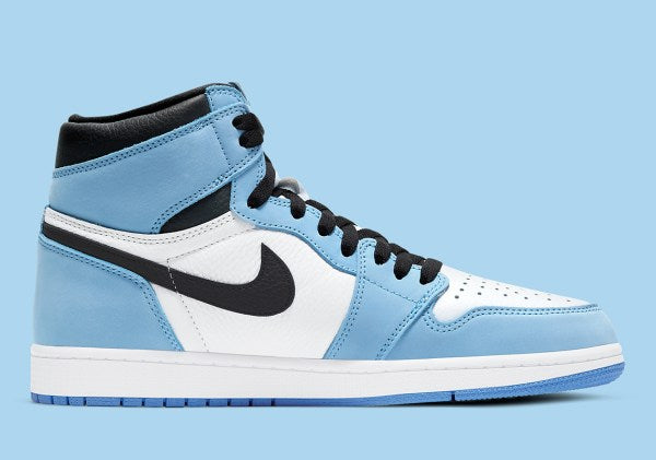 Air Jordan 1 Retro High OG
"University Blue"