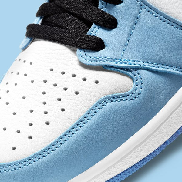 Air Jordan 1 Retro High OG
"University Blue"