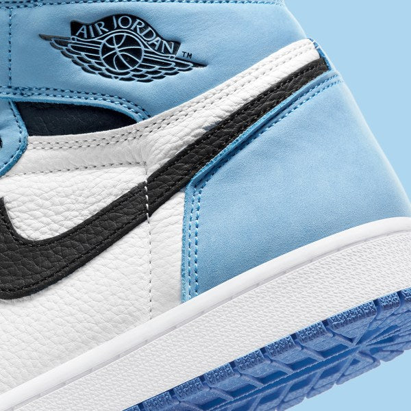 Air Jordan 1 Retro High OG
"University Blue"