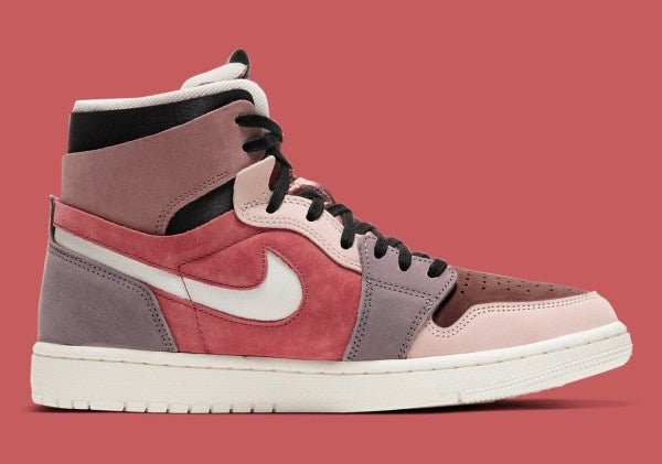 Air Jordan 1 High Zoom Air CMFT
"Canyon Rust" (Women's)