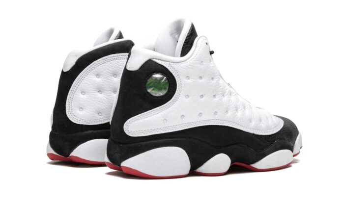 Air Jordan 13 Retro
"He Got Game"