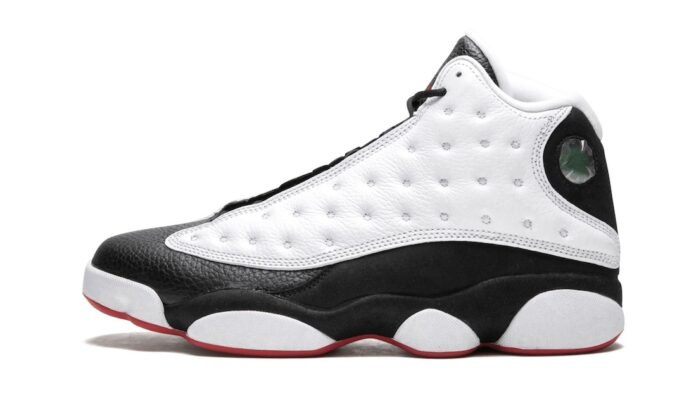 Air Jordan 13 Retro
"He Got Game"