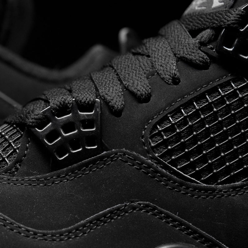 Air Jordan 4 Retro "Black Cat"