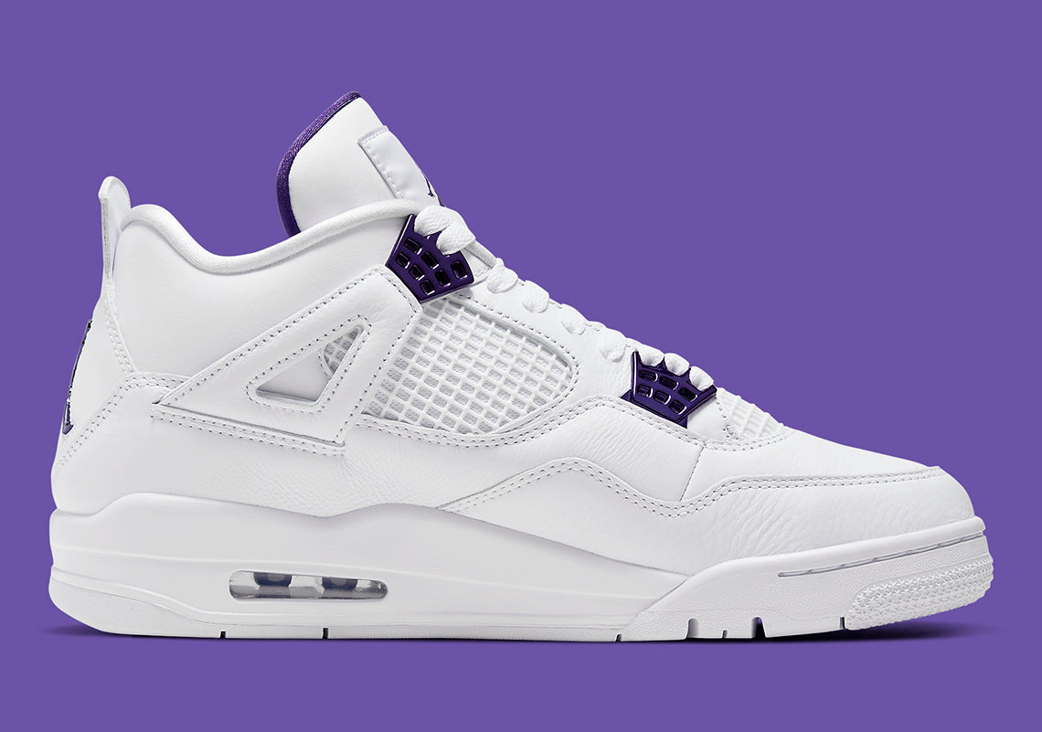 Jordan 4 taille shops 39