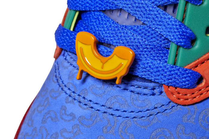 Air Jordan 5 Retro Low
"Doernbecher Michael" (2022)