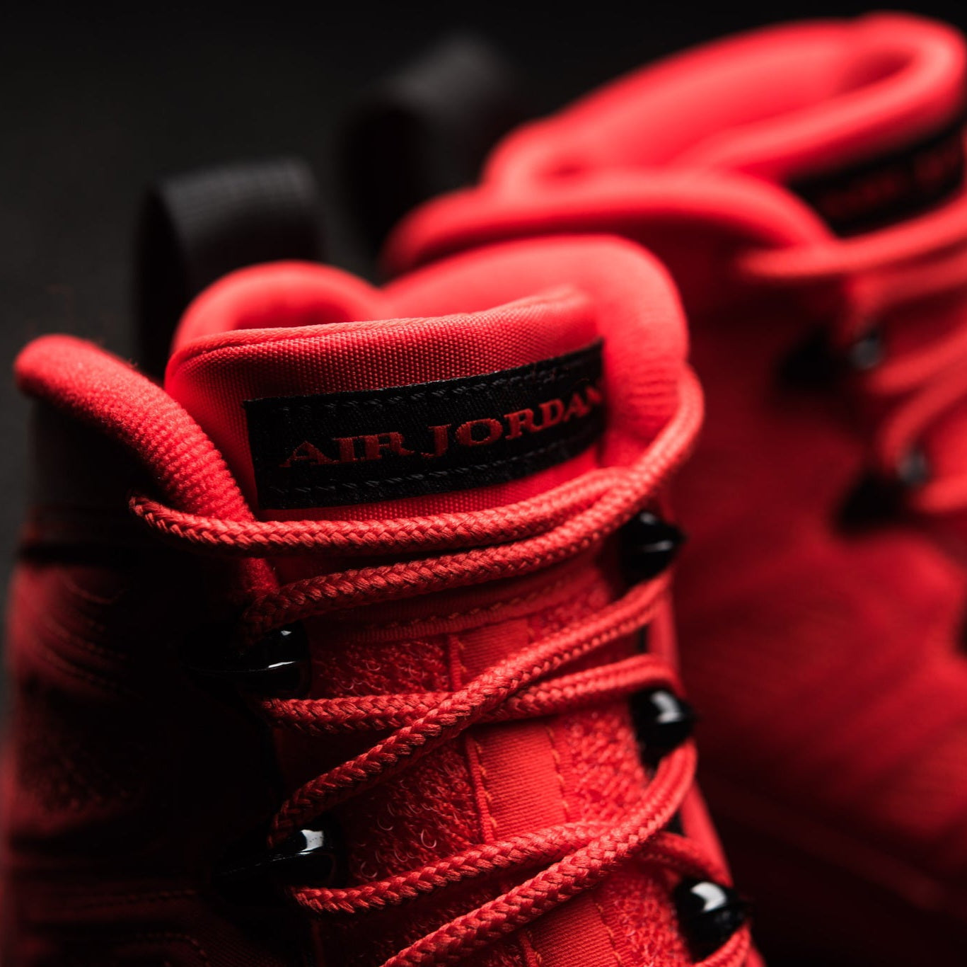 Air Jordan 9 Retro "Red Chile"