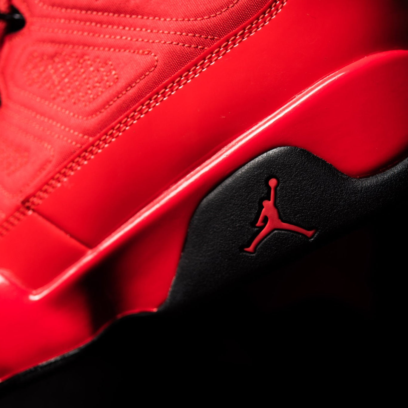 Air Jordan 9 Retro "Red Chile"