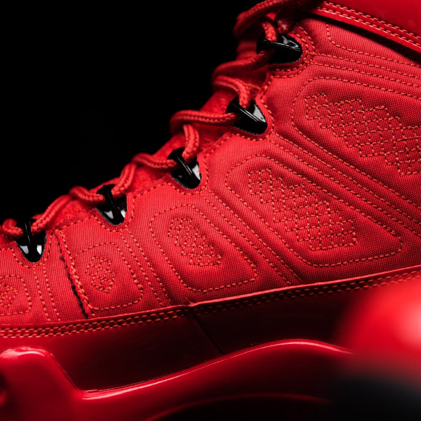 Air Jordan 9 Retro "Red Chile"