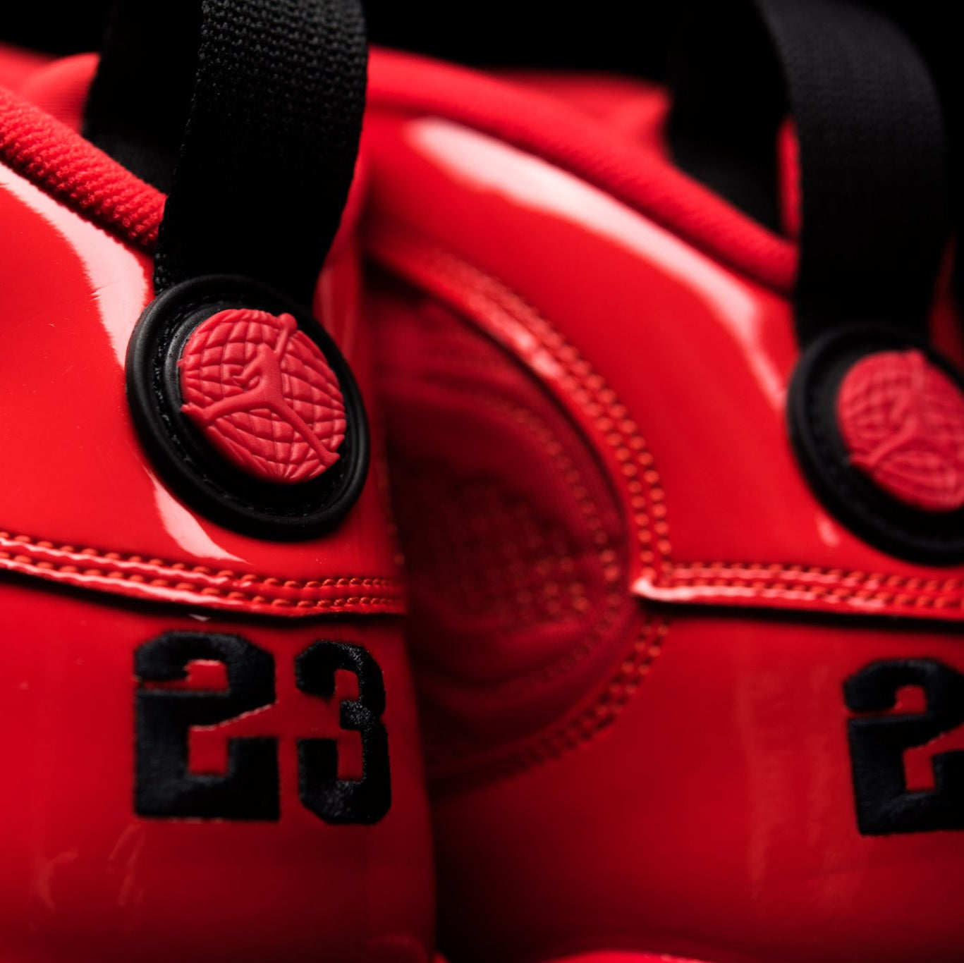 Air Jordan 9 Retro "Red Chile"