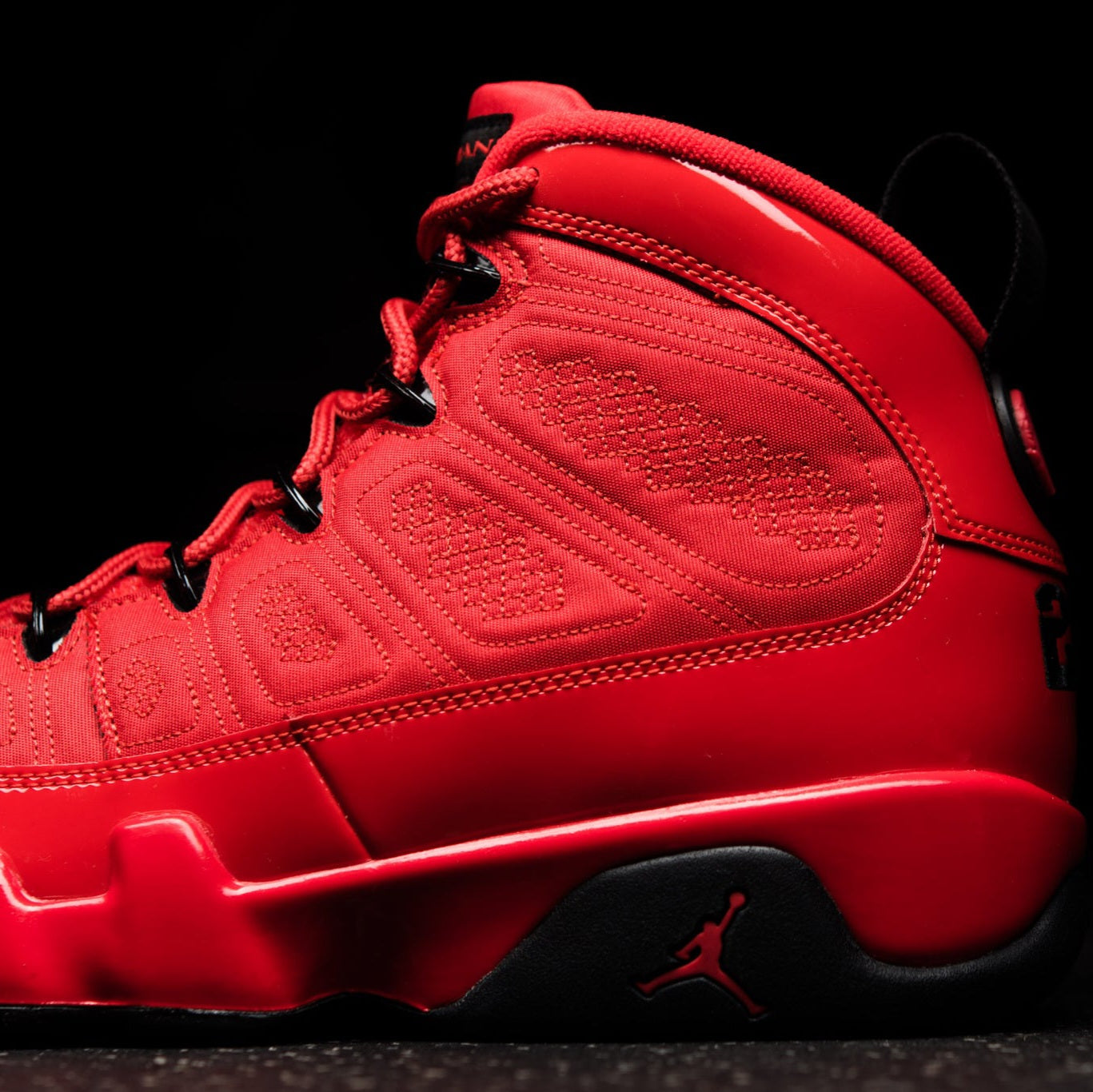 Air Jordan 9 Retro "Red Chile"