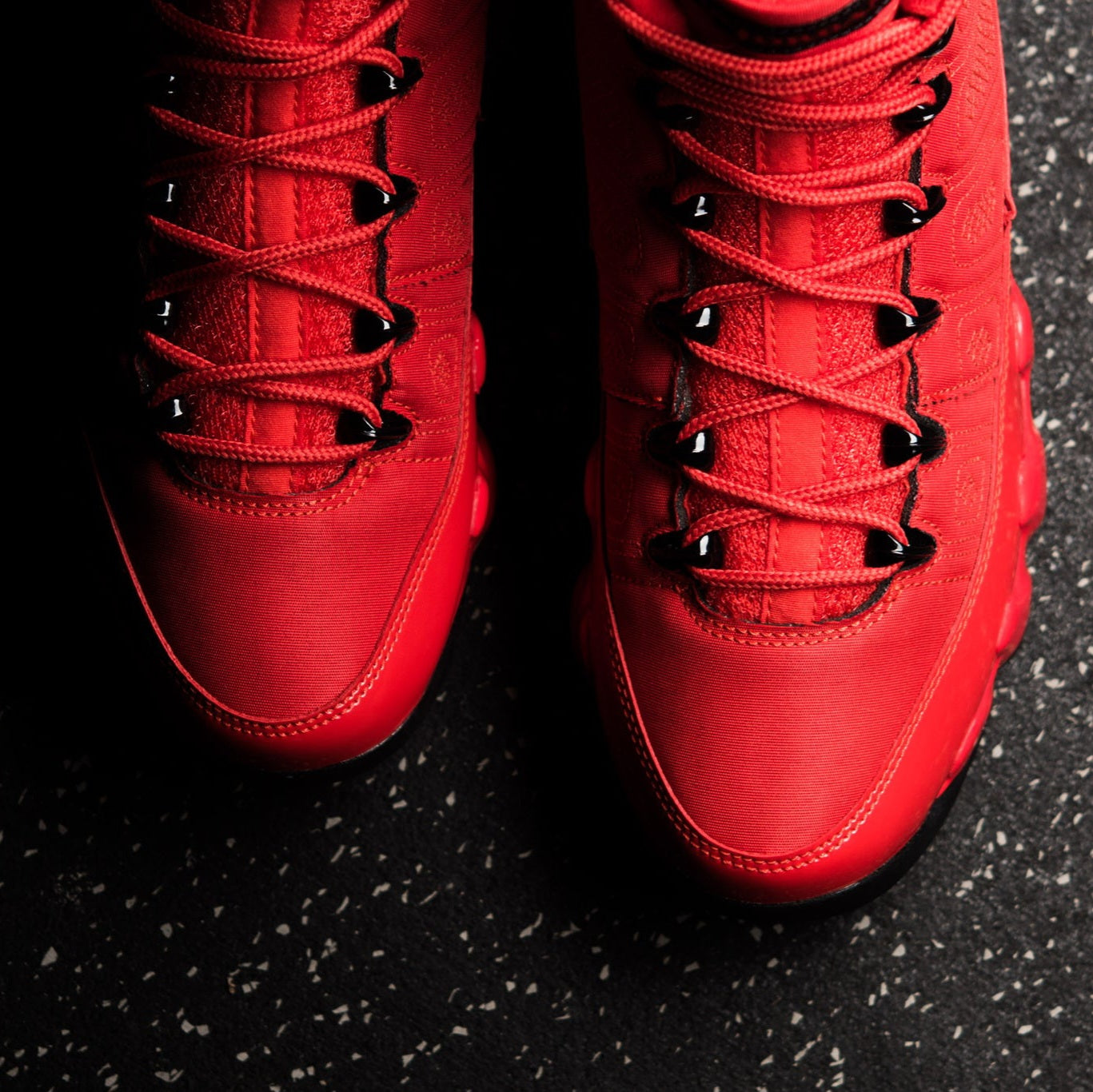 Air Jordan 9 Retro "Red Chile"